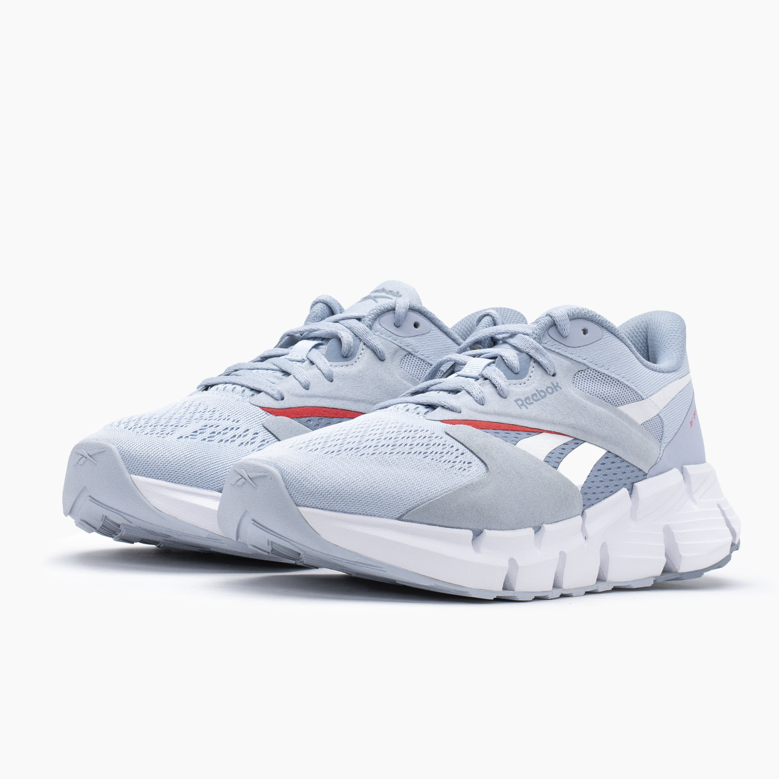 Reebok para mujer celeste para correr