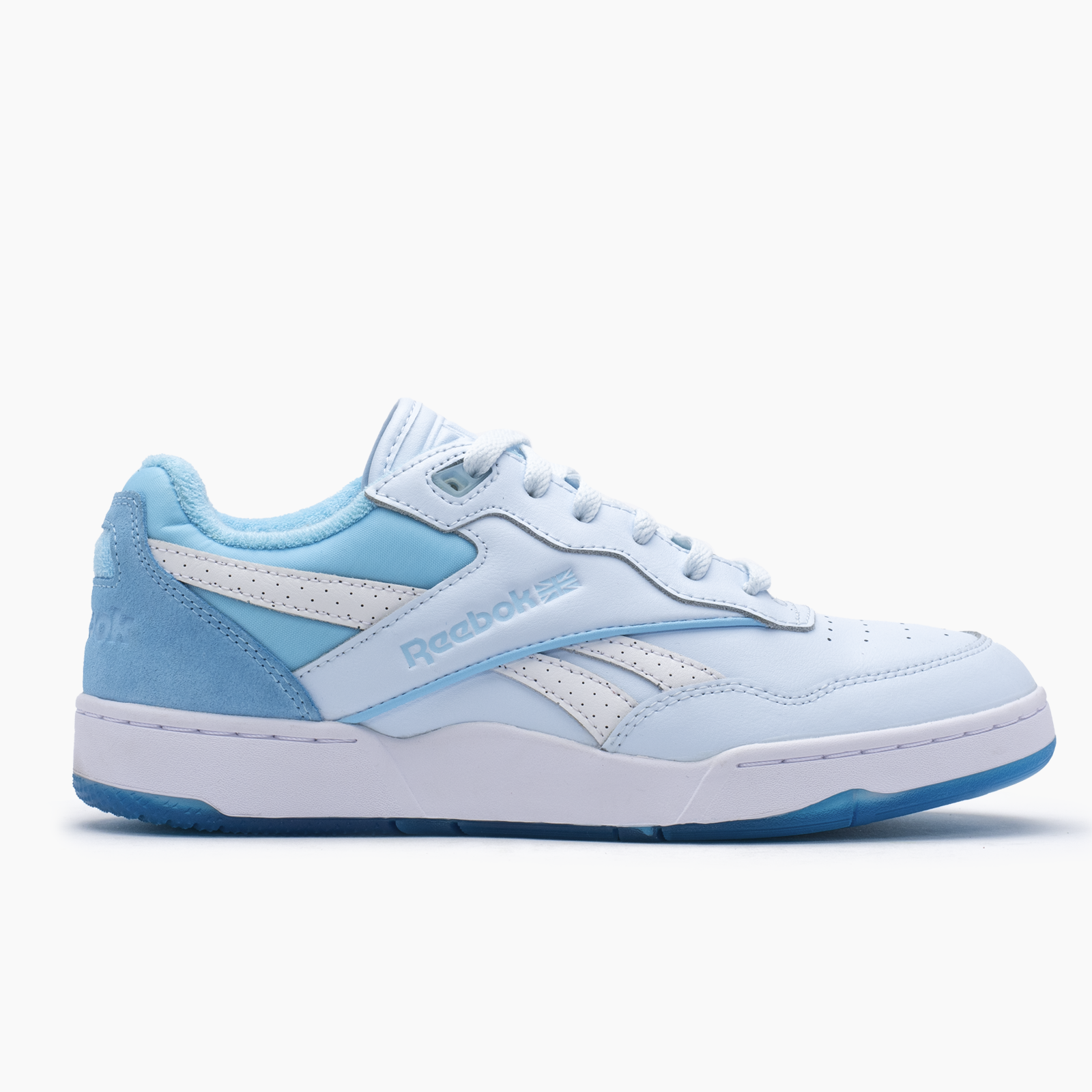 Reebok para hombre celeste casual 