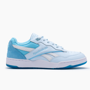 Reebok para hombre celeste casual 