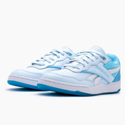 Reebok para hombre celeste casual 