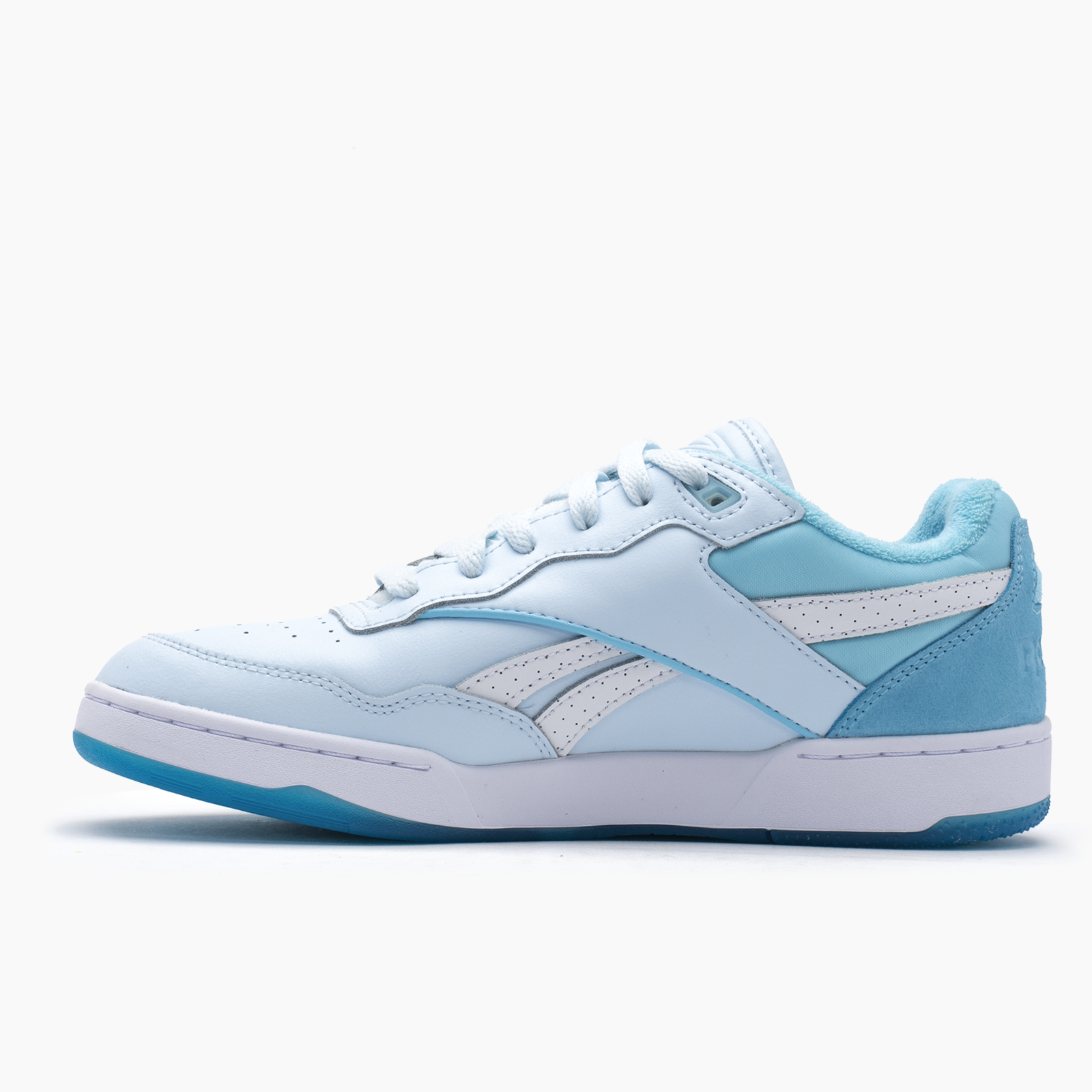 Reebok para hombre celeste casual 