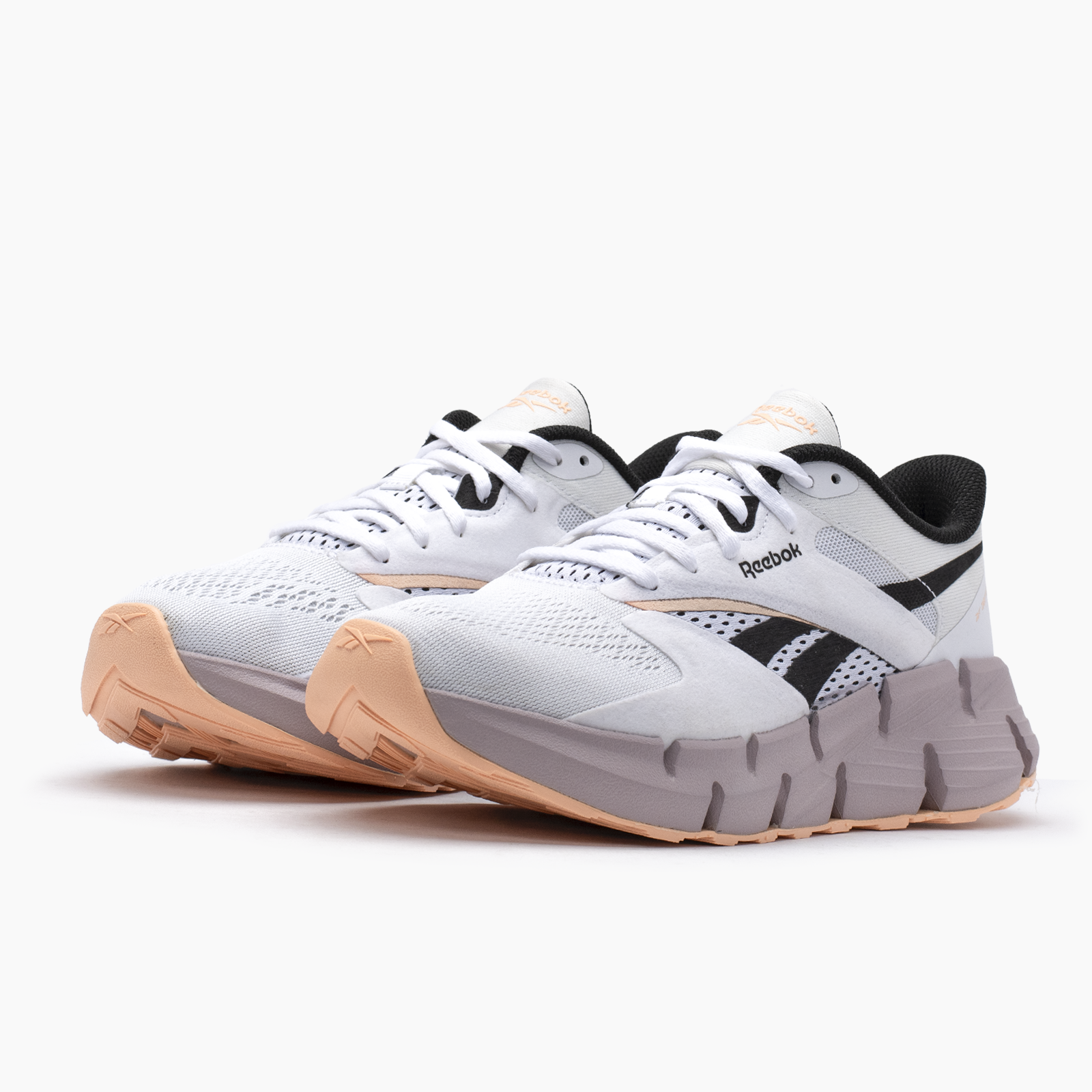 Reebok para mujer blanco para correr