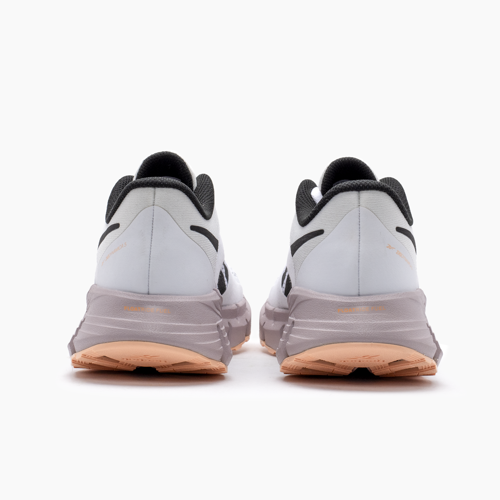 Reebok para mujer blanco para correr