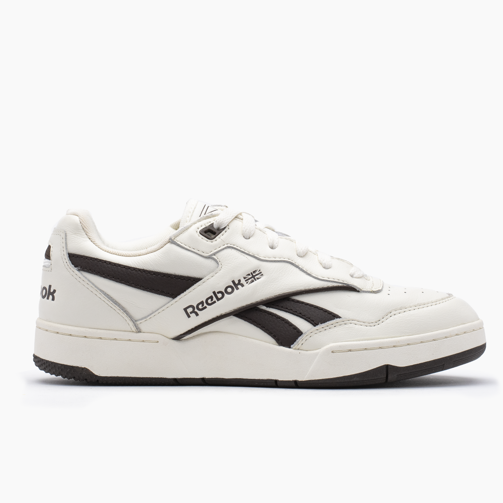 Reebok para hombre blanco roto casual