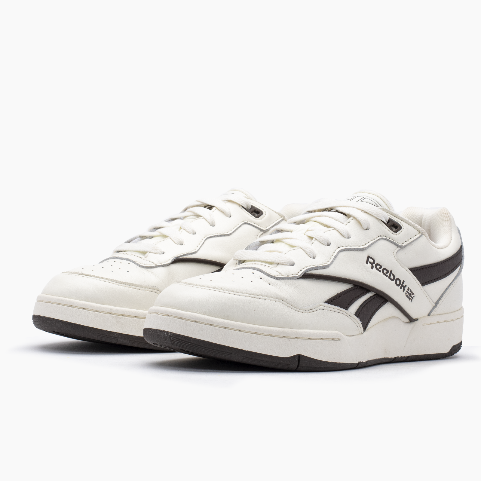 Reebok para hombre blanco roto casual