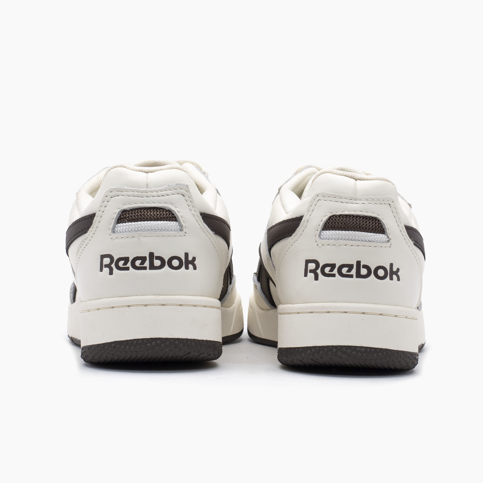 Reebok para hombre blanco roto casual