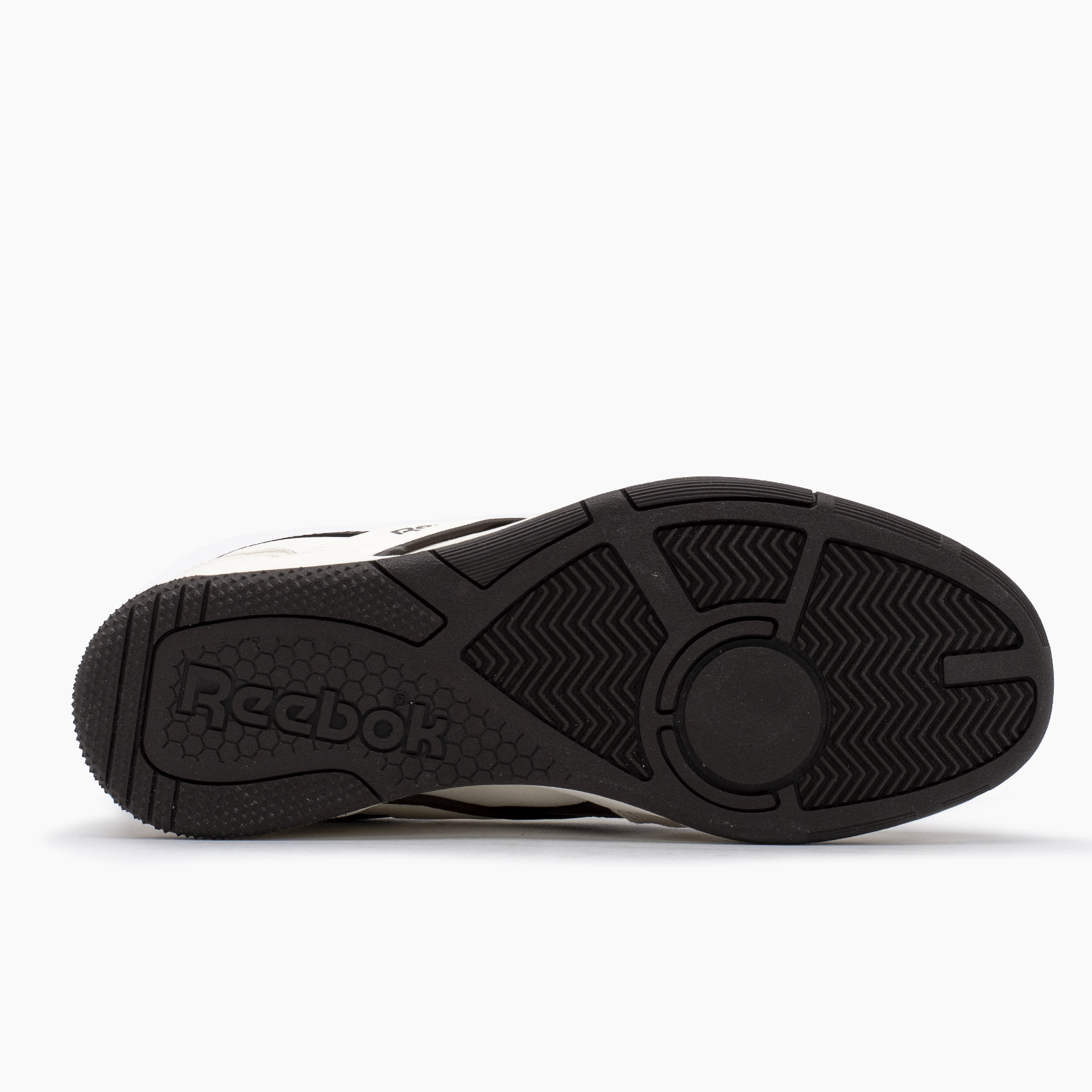 Reebok para hombre blanco roto casual