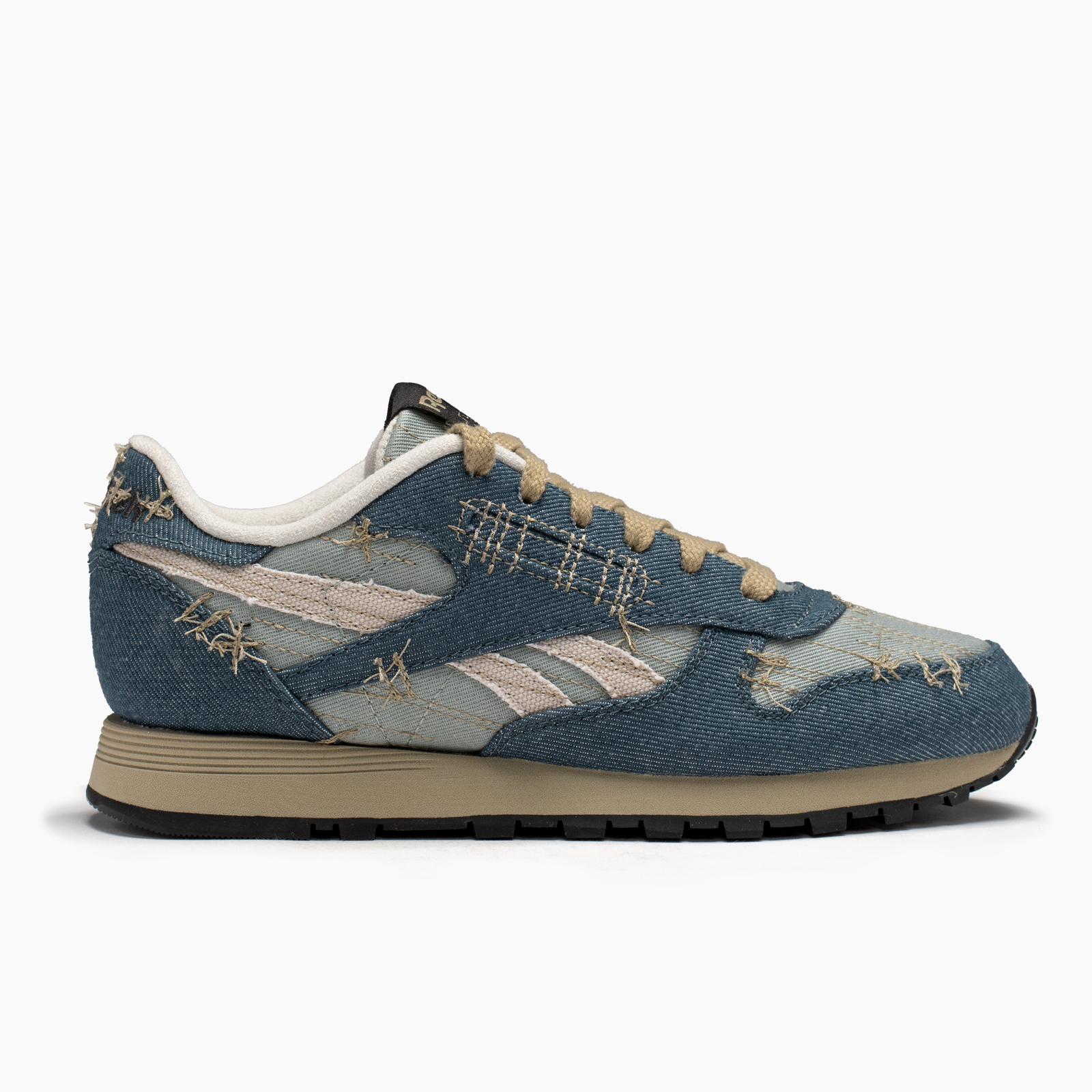 REEBOK CLASSIC LEATHER 100200782 - JR