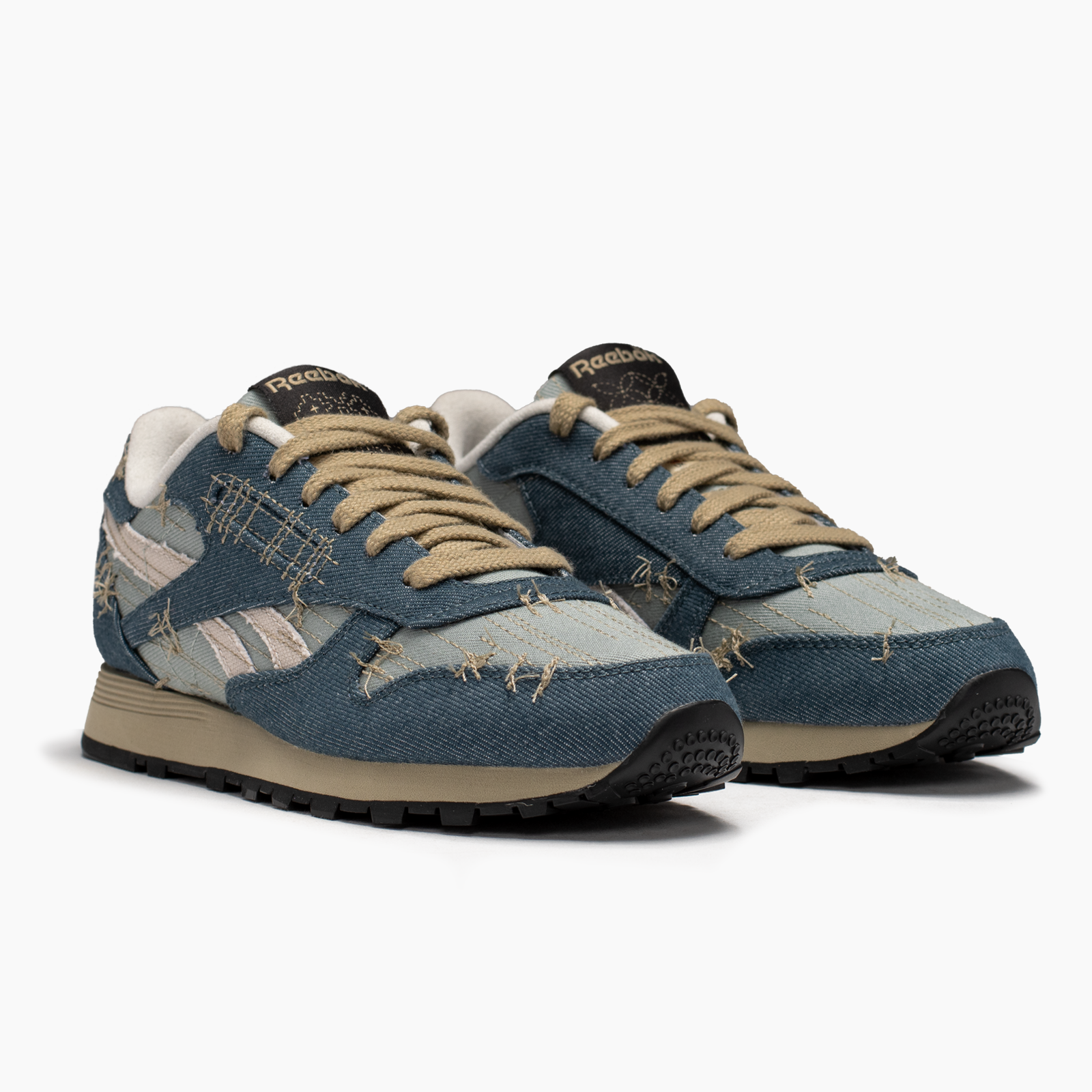 REEBOK CLASSIC LEATHER 100200782 - JR