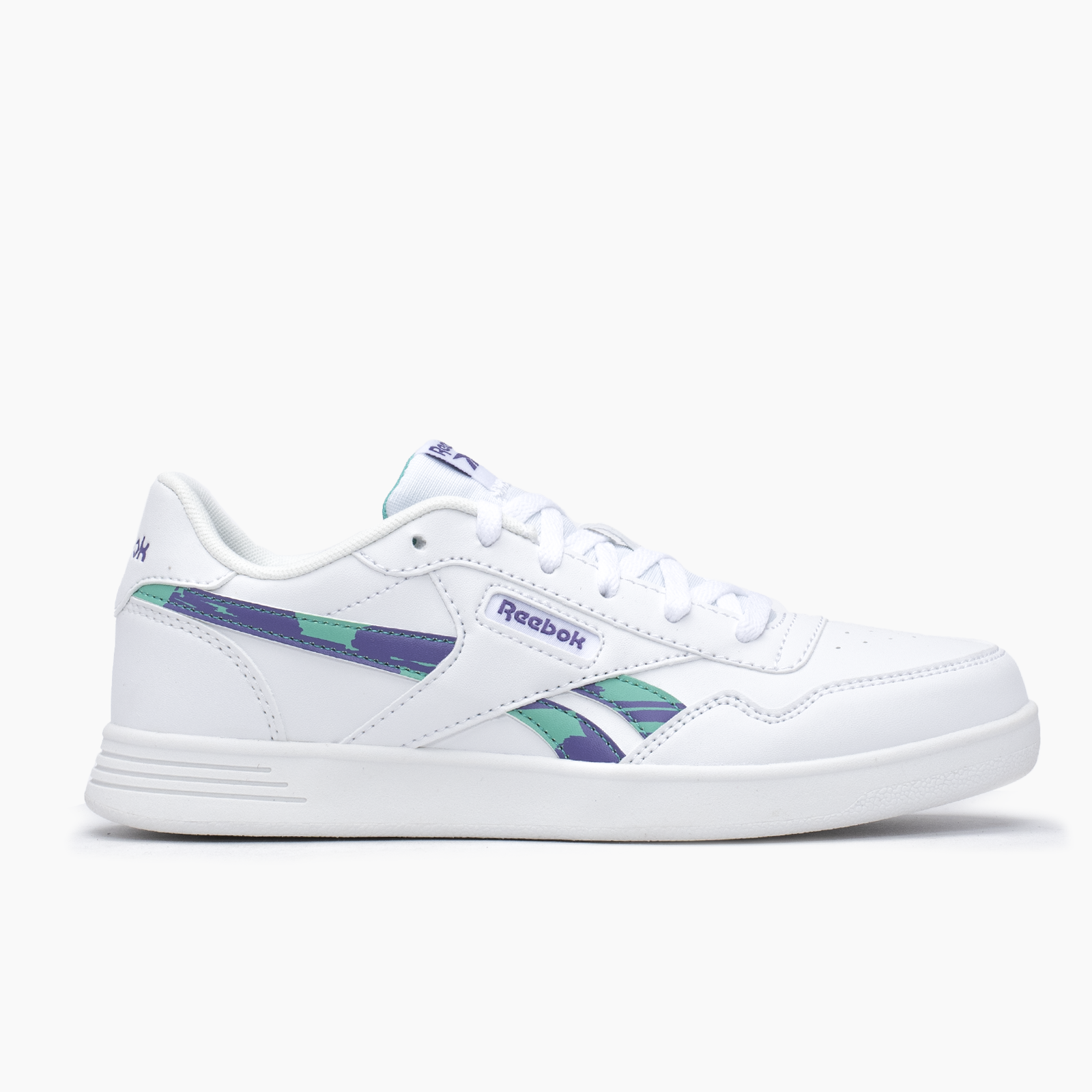Reebok para mujer blanco casual