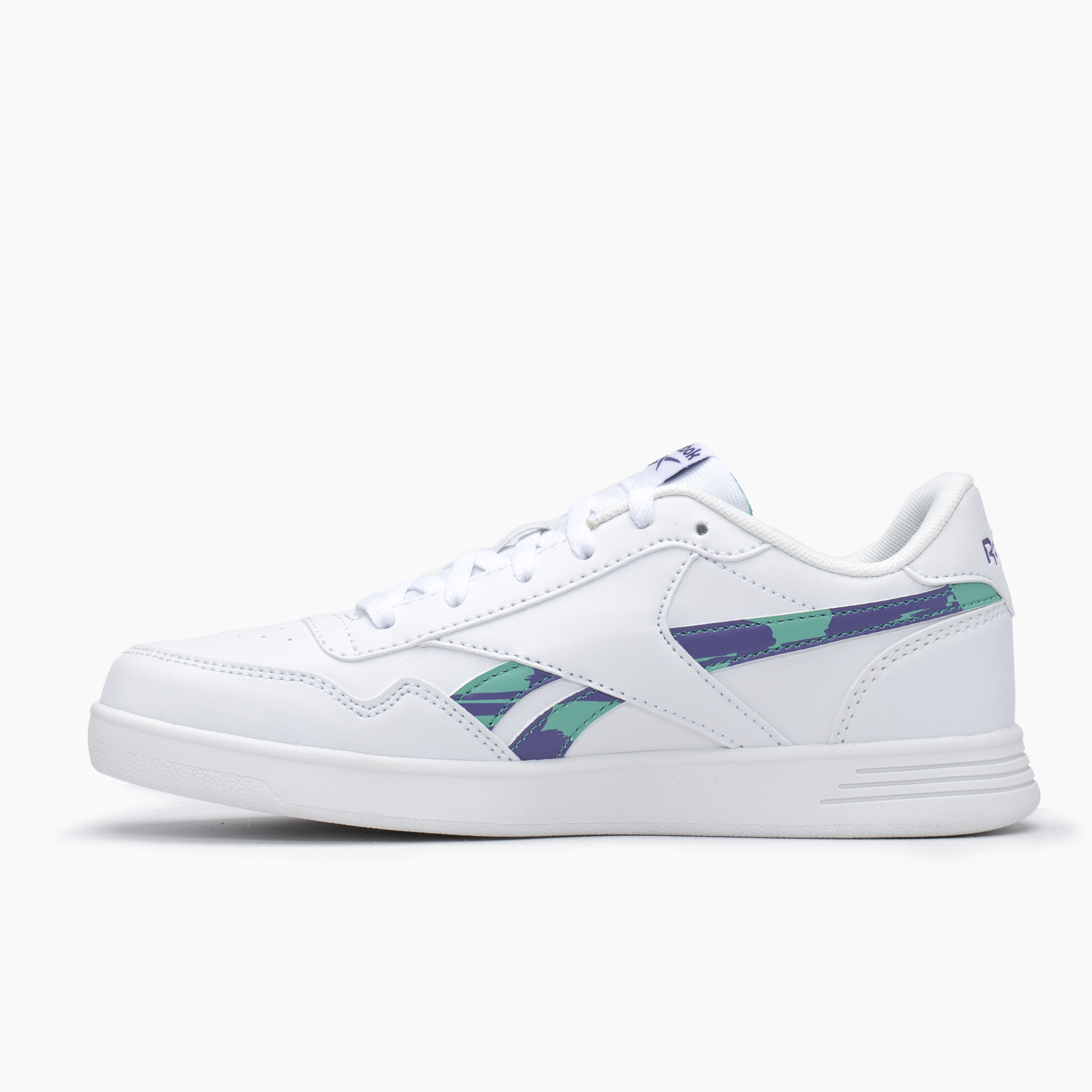 Reebok para mujer blanco casual