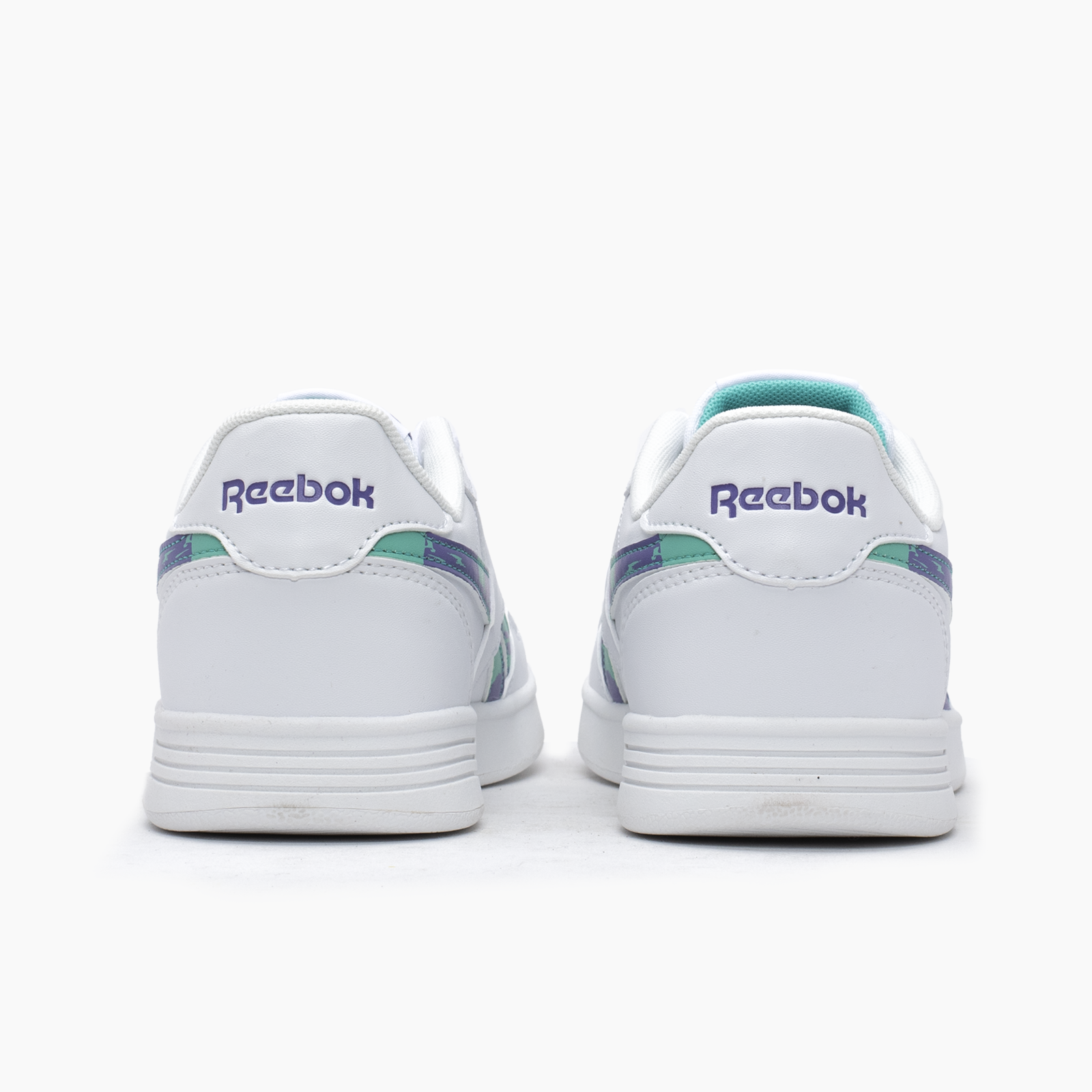 Reebok para mujer blanco casual