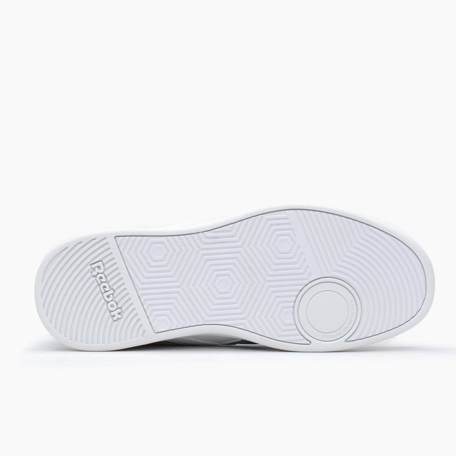 Reebok para mujer blanco casual