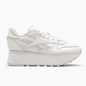 Reebok para mujer blanco tiza casual