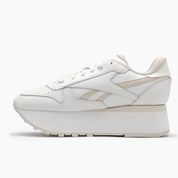 Reebok para mujer blanco tiza casual