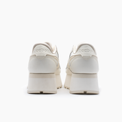 Reebok para mujer blanco tiza casual