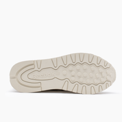 Reebok para mujer blanco tiza casual