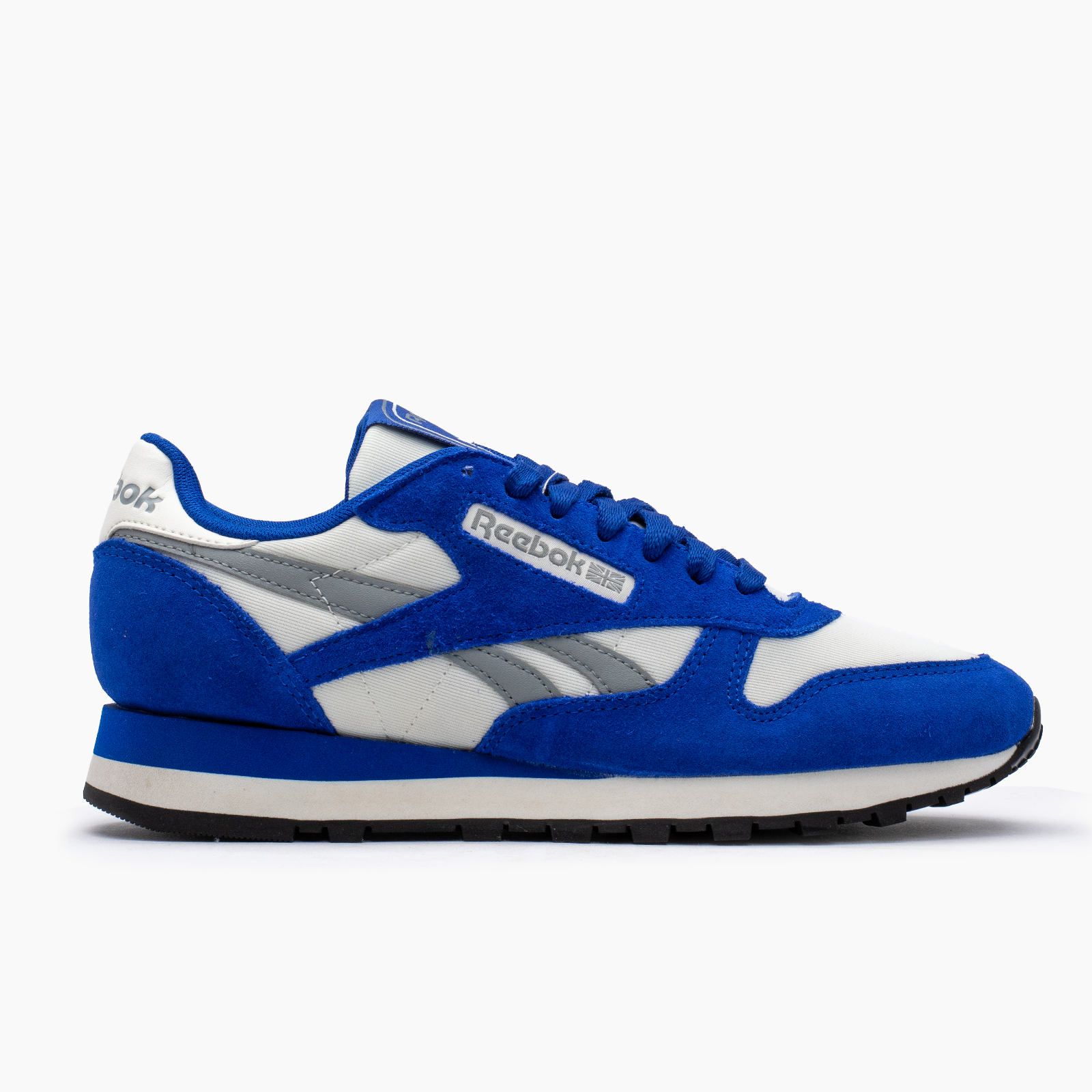Reebok para hombre azul casual 