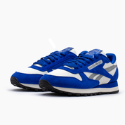 Reebok para hombre azul casual 