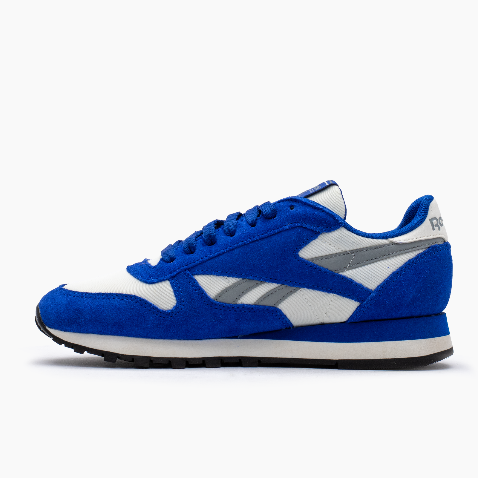 Reebok para hombre azul casual 