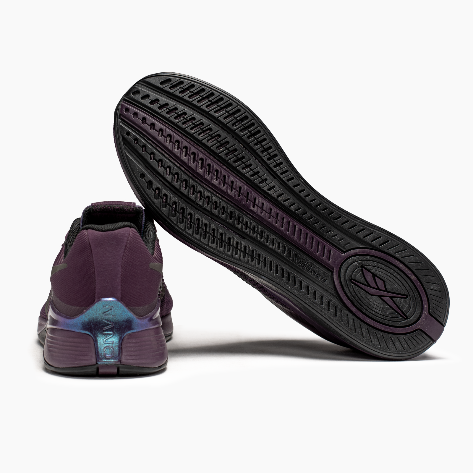 REEBOK NANO X4 100201142 - MUJER