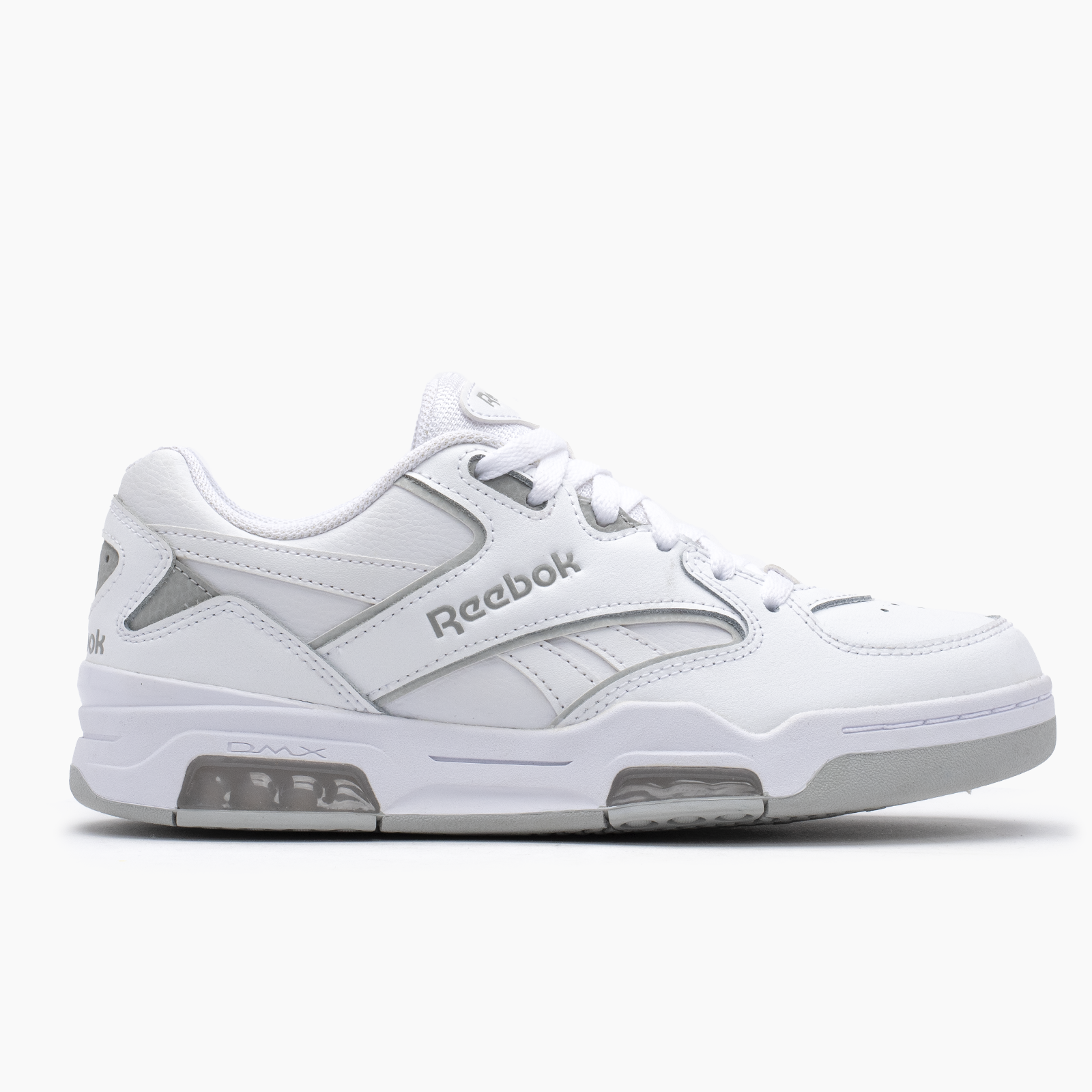 Reebok para hombre blanco casual 