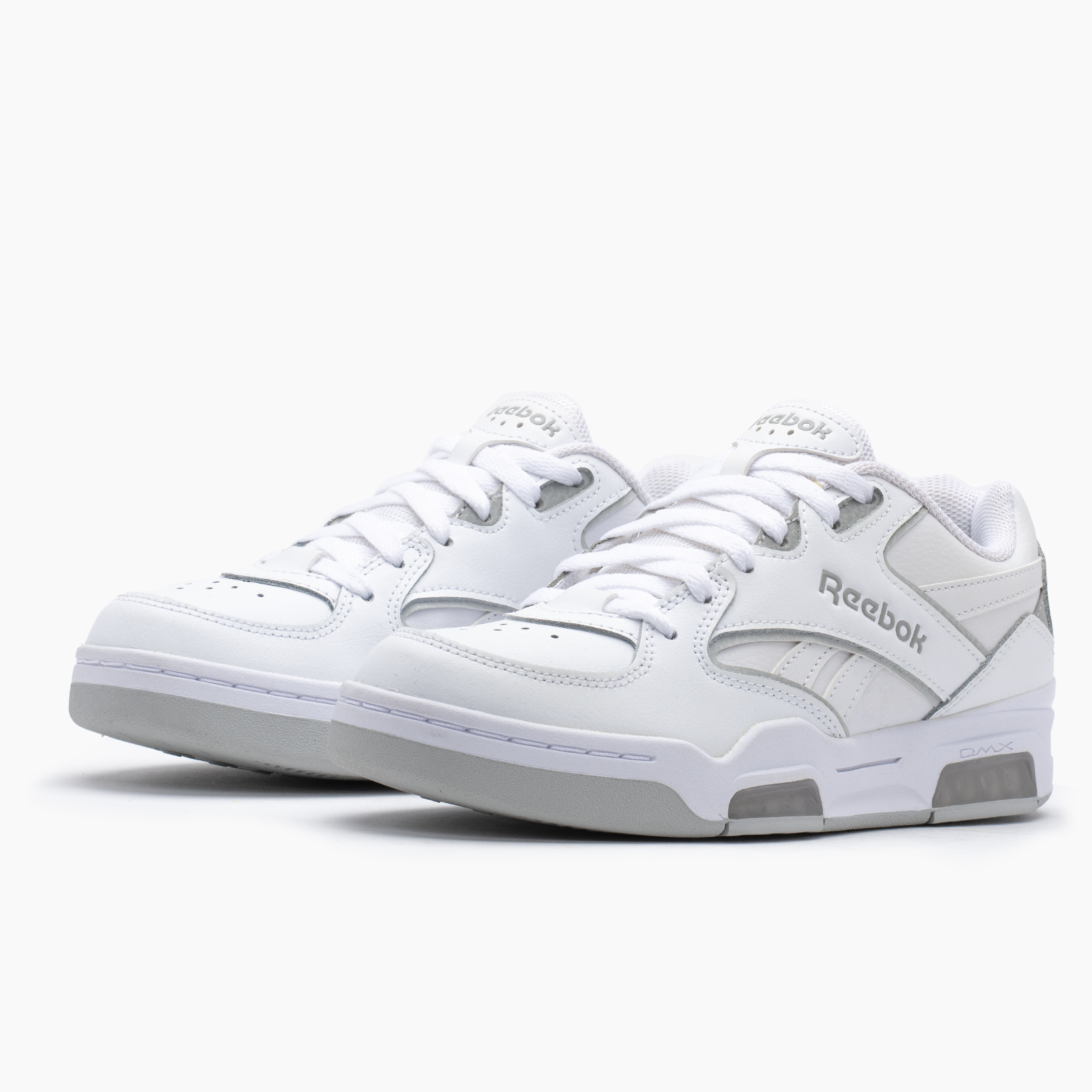 Reebok para hombre blanco casual 