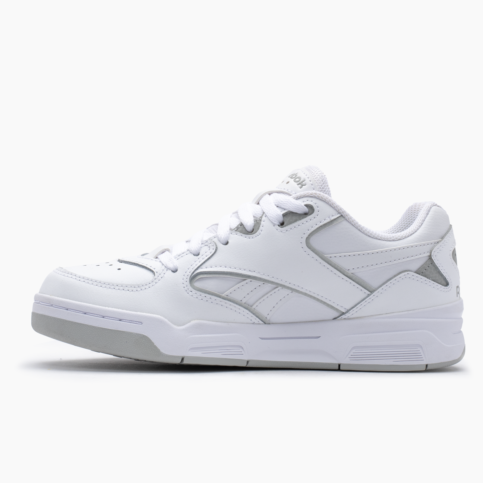 Reebok para hombre blanco casual 