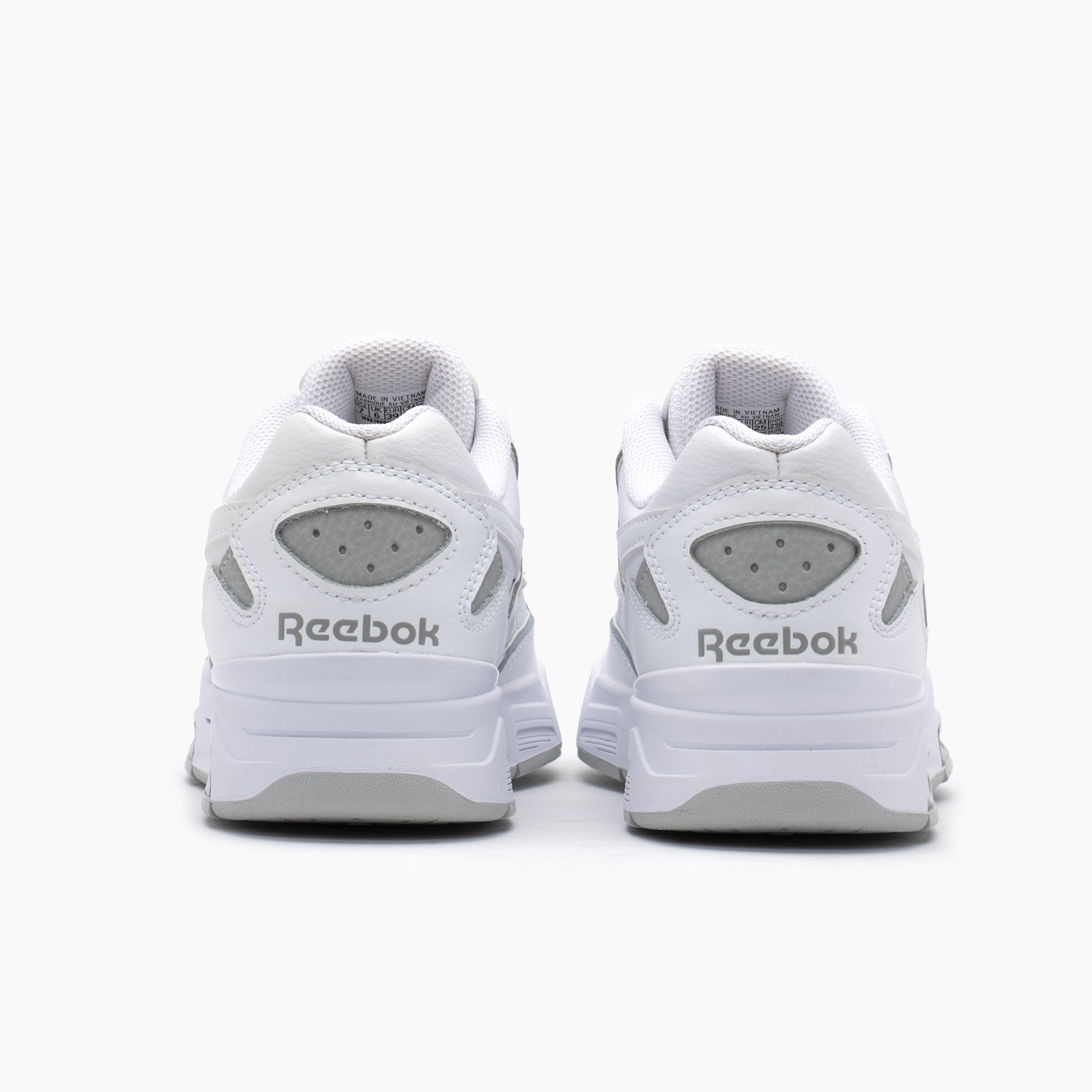 Reebok para hombre blanco casual 