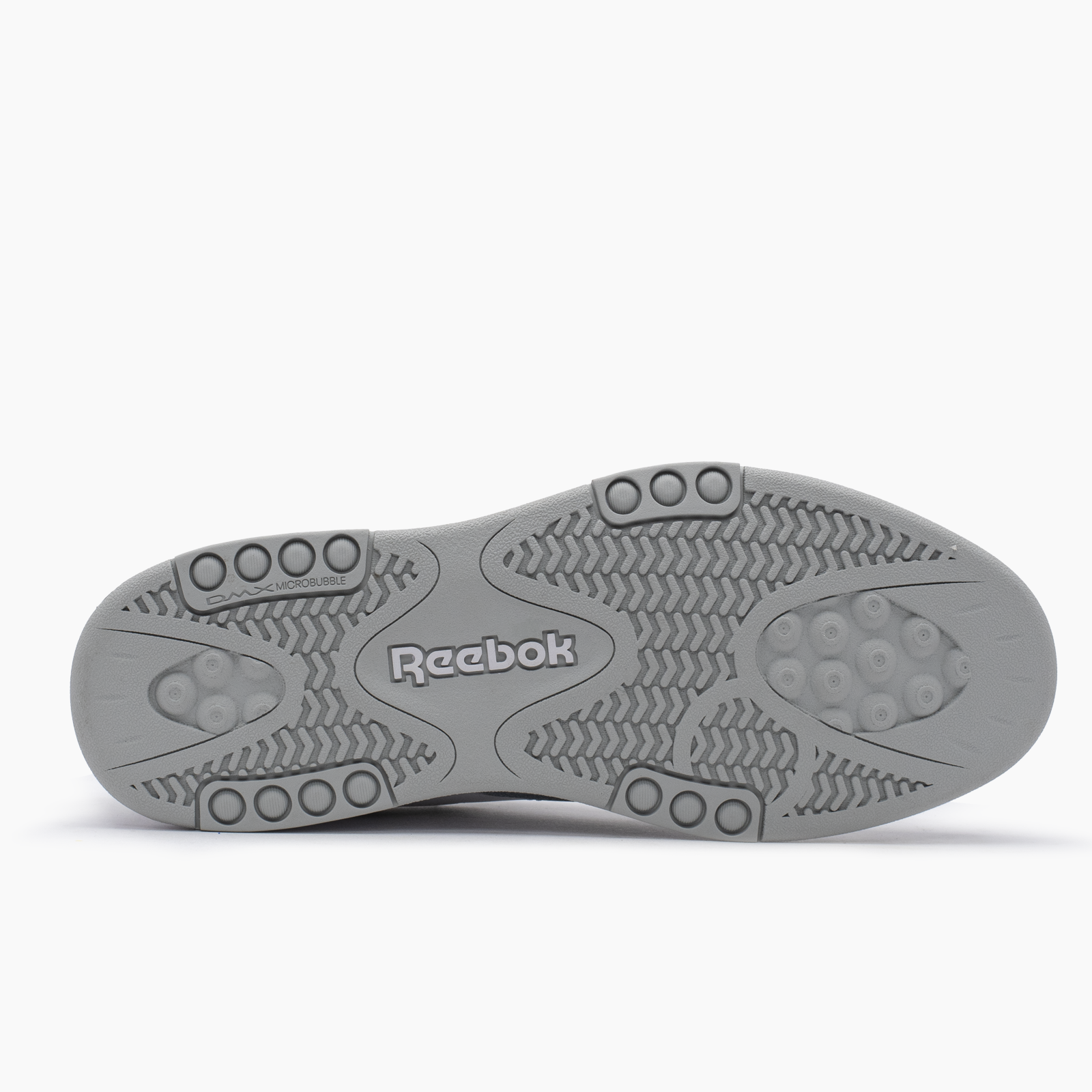 Reebok para hombre blanco casual 