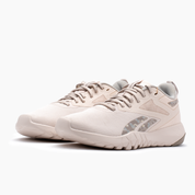 Reebok para mujer rosa pálido de entrenamiento 