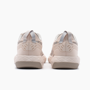 Reebok para mujer rosa pálido de entrenamiento 