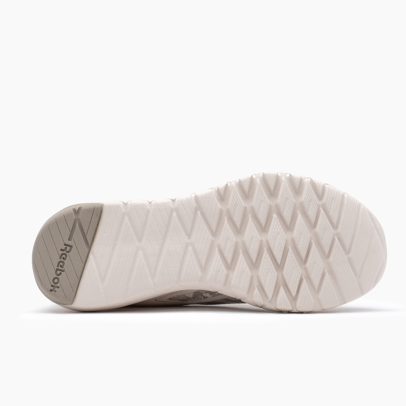 Reebok para mujer rosa pálido de entrenamiento 
