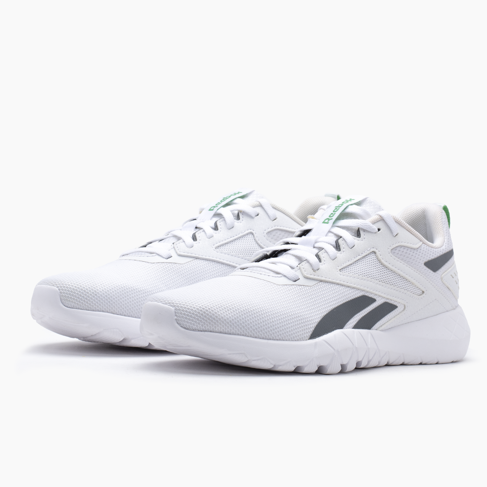 Reebok para hombre blanco para gimnasio 