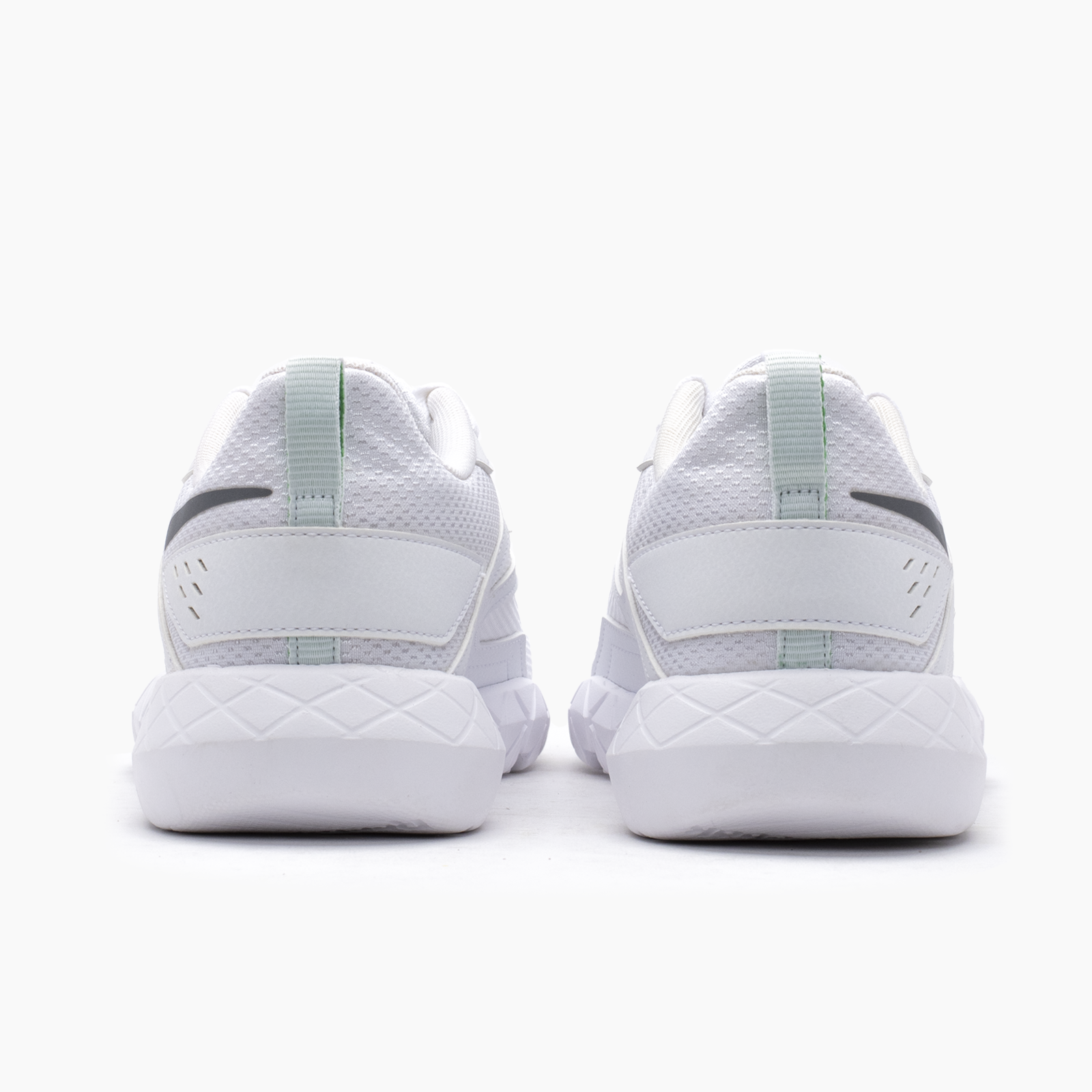 Reebok para hombre blanco para gimnasio 