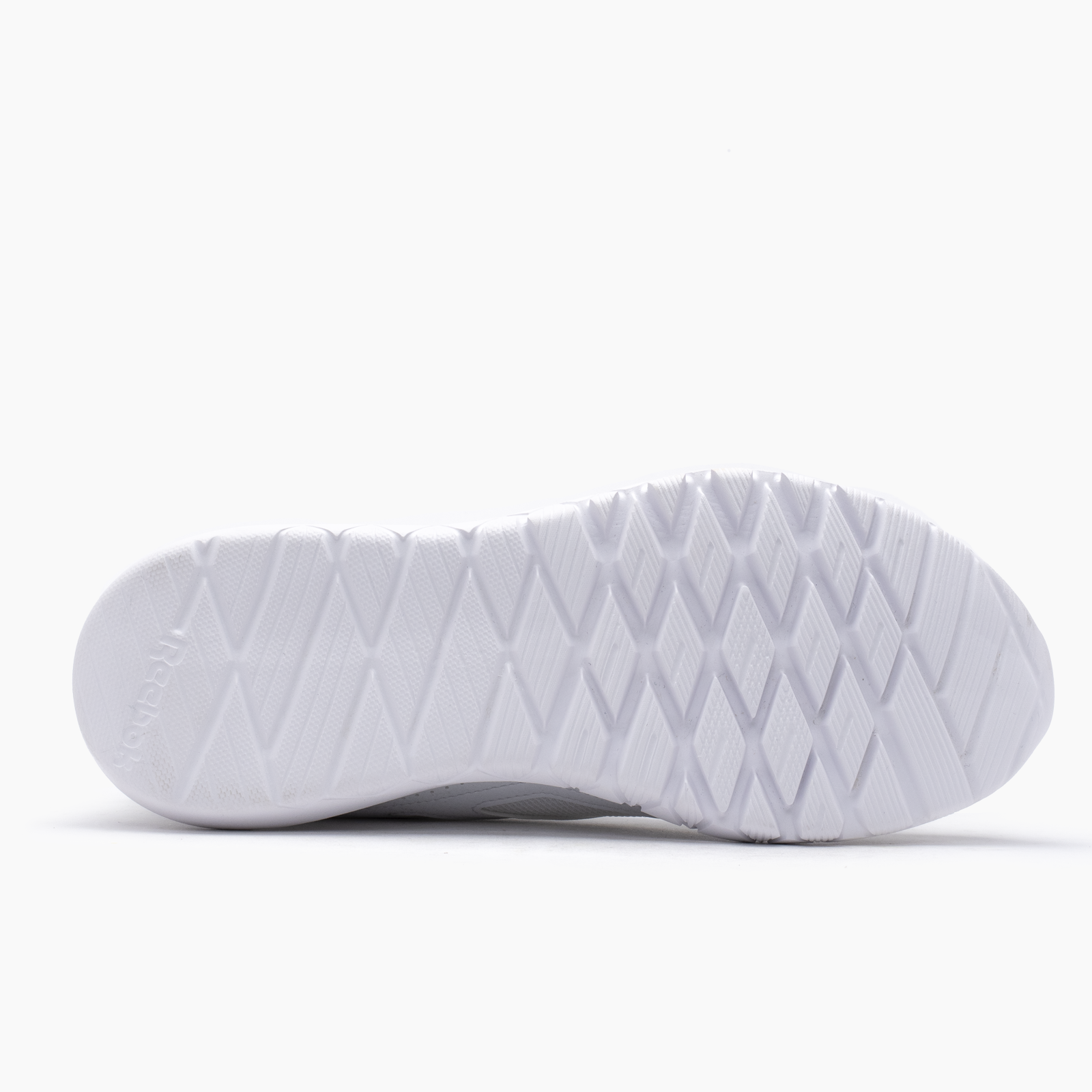 Reebok para hombre blanco para gimnasio 
