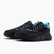 Reebok para hombre negro para gimnasio 