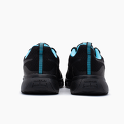 Reebok para hombre negro para gimnasio 