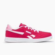 Reebok para mujer fucsia casual 