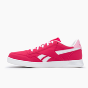 Reebok para mujer fucsia casual 