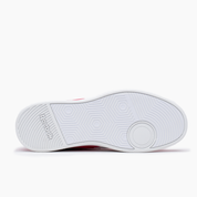 Reebok para mujer fucsia casual 