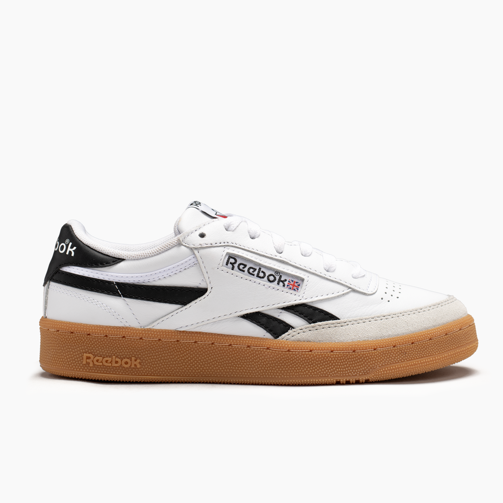 REEBOK CLUB C REVENGE 100202316 - JR
