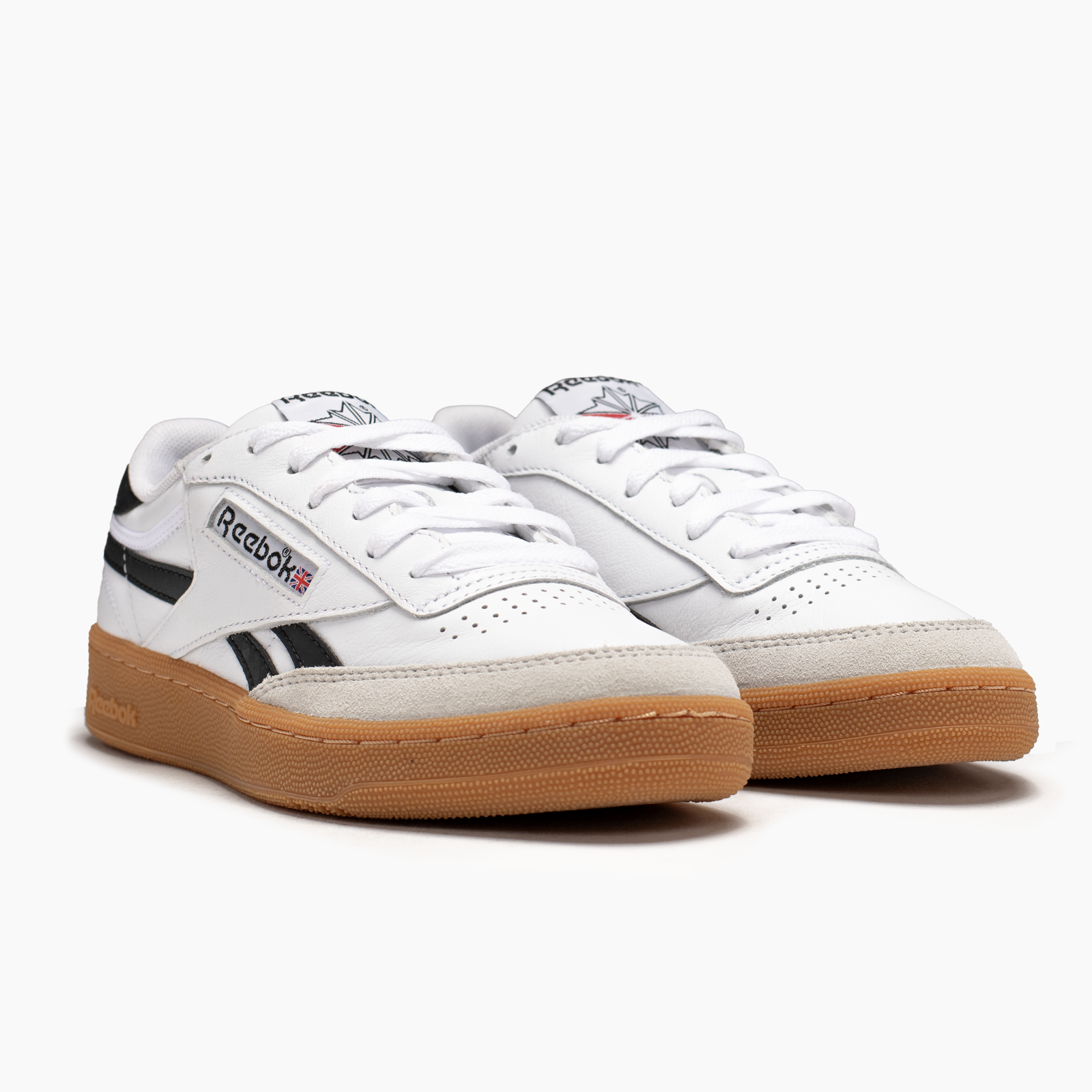 REEBOK CLUB C REVENGE 100202316 - JR