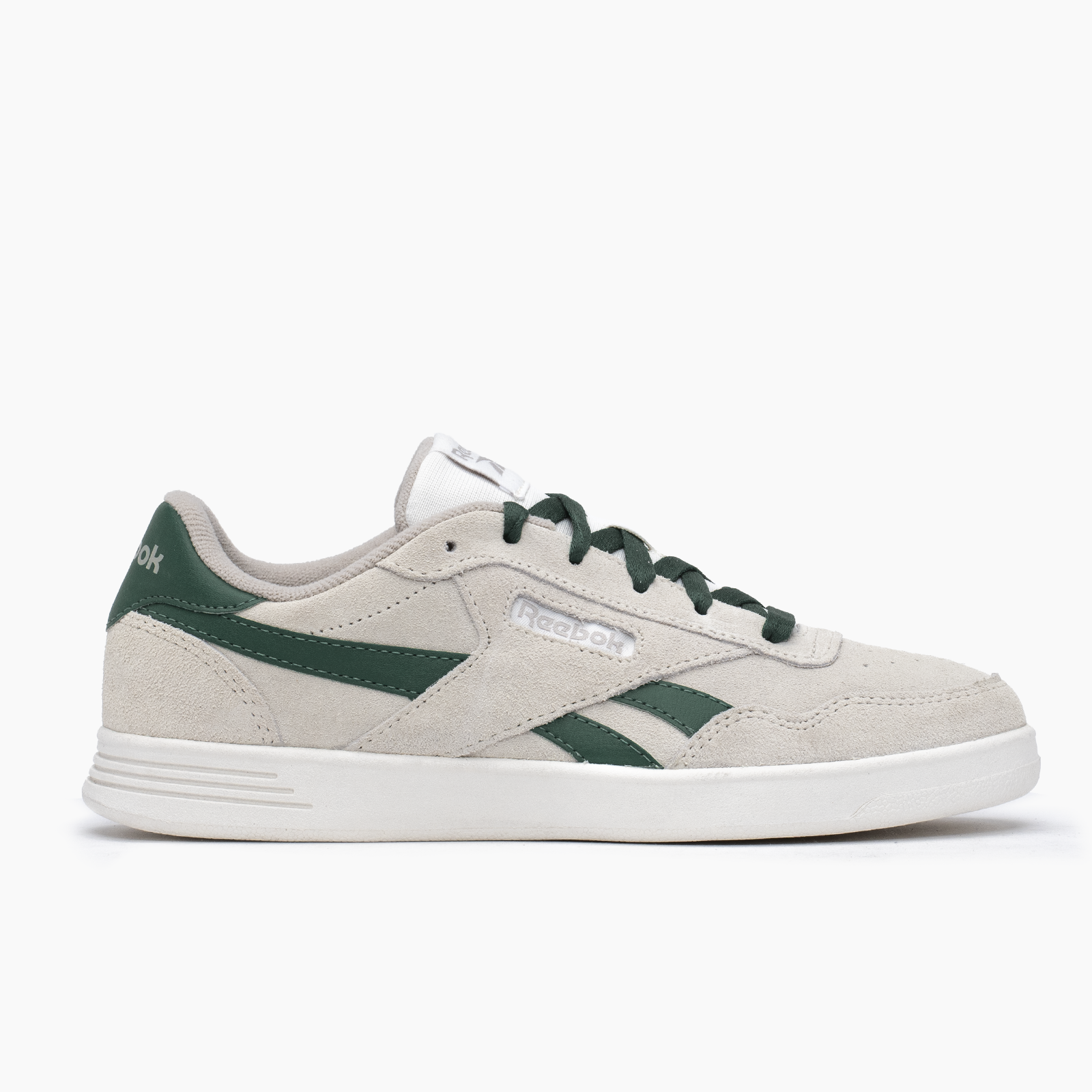Reebok para juvenil blanco roto casual