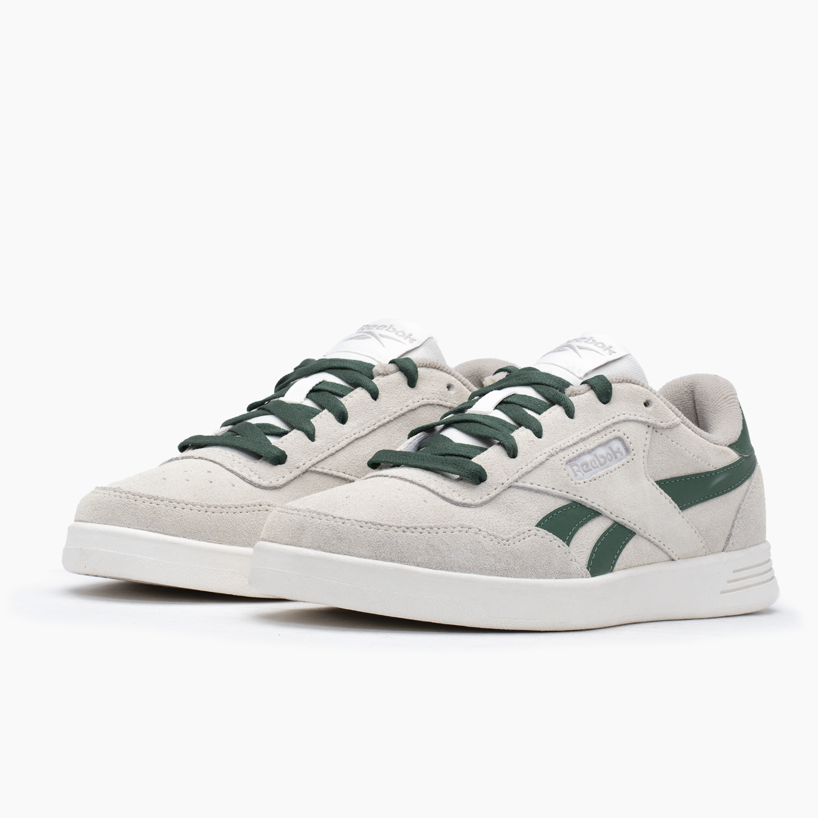 Reebok para juvenil blanco roto casual