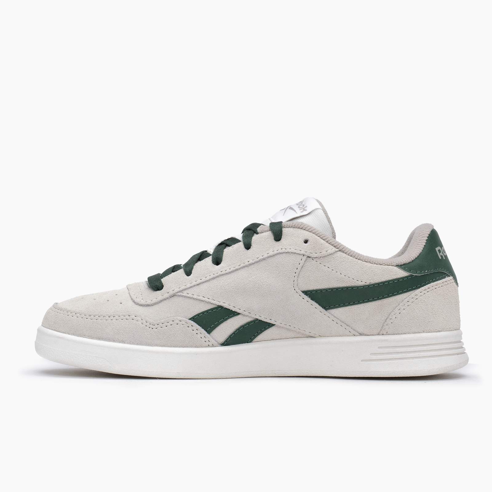 Reebok para juvenil blanco roto casual