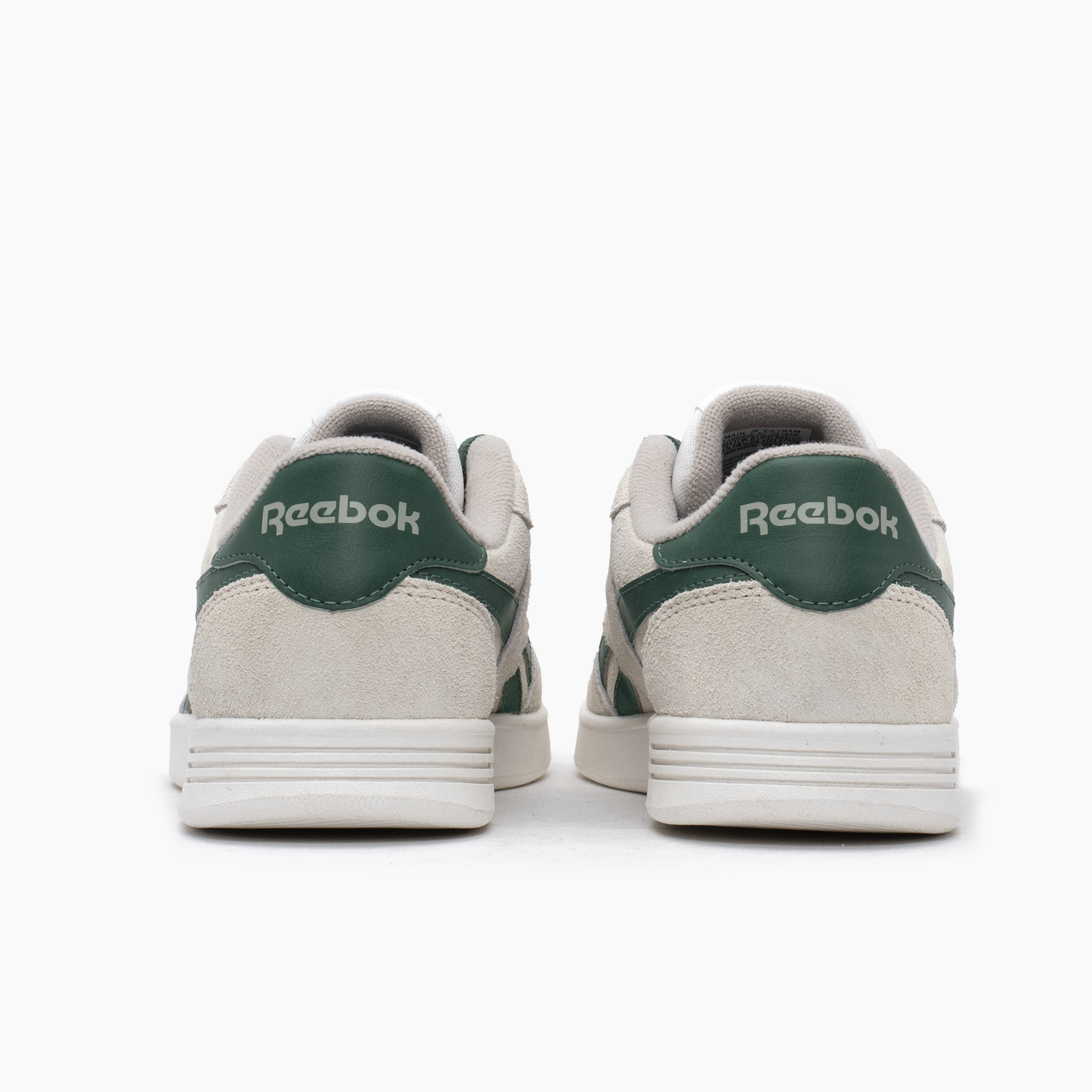 Reebok para juvenil blanco roto casual