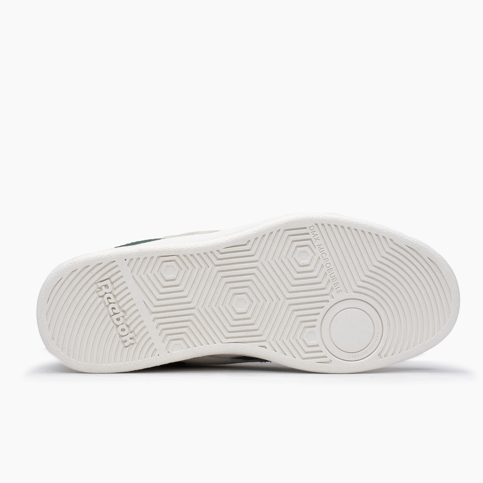 Reebok para juvenil blanco roto casual
