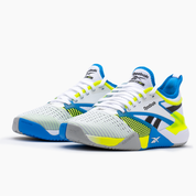 Reebok para hombre blanco para pádel