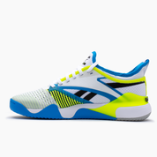 Reebok para hombre blanco para pádel
